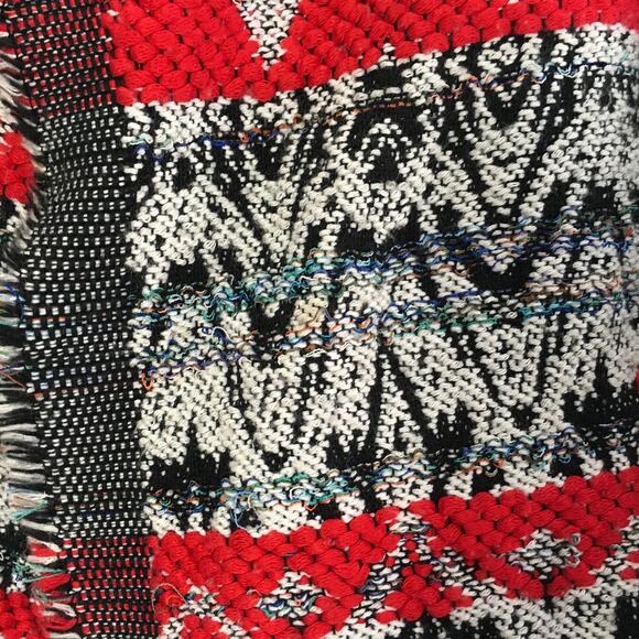 Iro Kroe Aztec Tweed Jacket - Picture 3 of 8